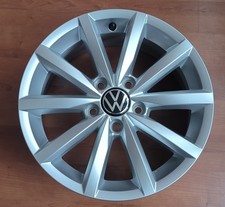 Original VW Golf 7 16 Zoll