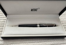 Penna a sfera Montblanc Arturo