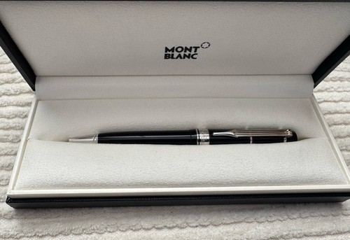 Penna sfera montblanc arturo - a,