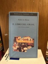 Robert de Boron - Il libro del