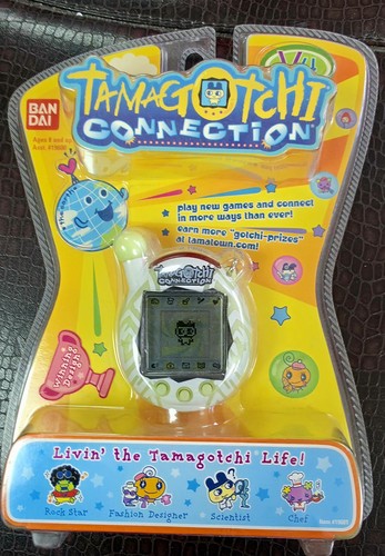 Brand new sealed tamagotchi - new,
