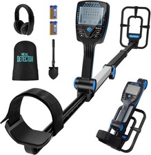 Adults Metal Detector w/LCD