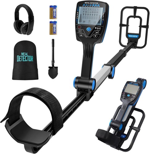 Adults metal detector lcd - adults, w/lcd