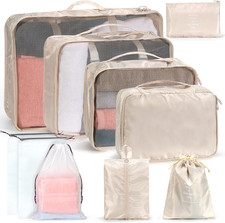 Valigia Organizzatore Viaggio