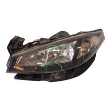 FARO PROIETTORE ANTERIORE SINISTRO RENAULT LAGUNA 2005-2007 ORIGINALE 8200481196