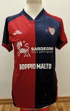 Maglia Cagliari Autentica Mina