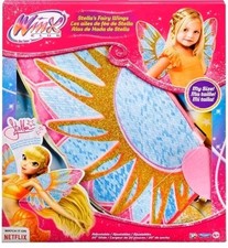 Winx club stella - stella, ali