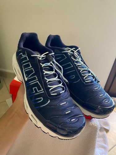 Nike air max plus - nike,