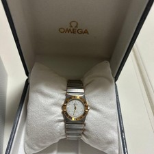 Omega Constellation orologio
