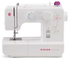 SINGER Promise 1412 Macchina