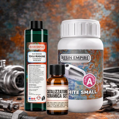 Tank sealer bianco - sealer,