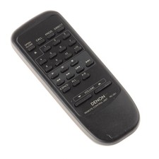 Telecomando originale Denon RC-261 per lettore CD DCD-625 e altri / testato