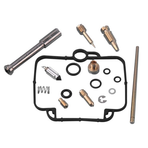 Kit riparazione carburatore - kit,
