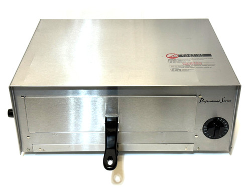 Forno pizza serie - **forno,