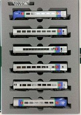 KATO 10-1695 - Treno Diesel