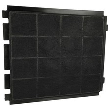 Filtro carbón para Airforce CONCRETE F181 ED F181 BK F176 800 CASTEL 875200