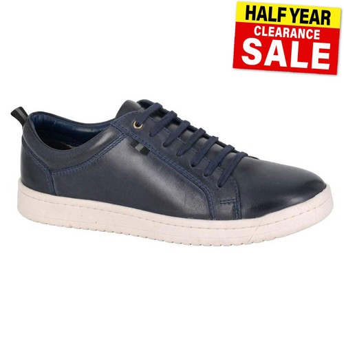 Roamers eyelet scarpe - roamers, 7
