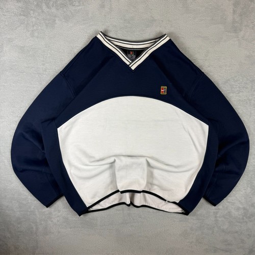 Felpa vintage nike anni - felpa,