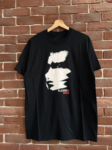 Collection 2006 placebo tour - collection,