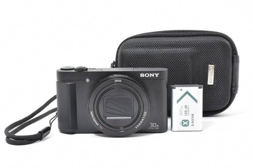 Fotocamera compatta sony - fotocamera,