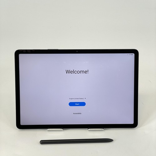 Samsung galaxy tab mystic - s7,