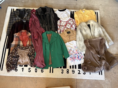 Confezione abbigliamento - confezione,