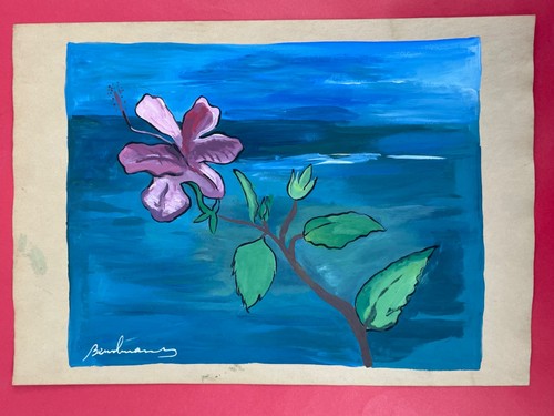 Ludwig bemelmans drawing - bemelmans,