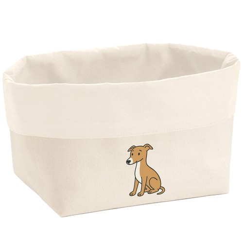 Organizer whippet fumetto - organizer,