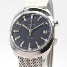Vintage [Ecc+5] OMEGA GENEVE