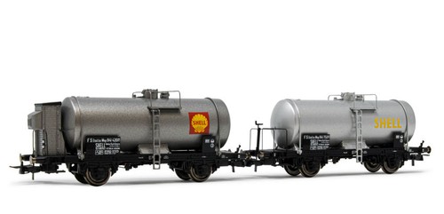 Rivarossi modellismo - rivarossi, 1/87