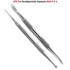 Scollaperiosteo chirurgia - scollaperiosteo,