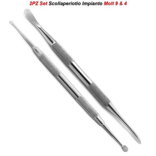 Scollaperiosteo chirurgia - scollaperiosteo,