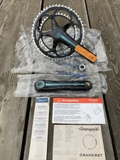 Guarnitura Campagnolo Centaur