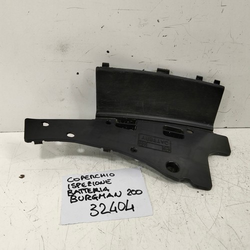 Coperchio ispezione batteria - ispezione,