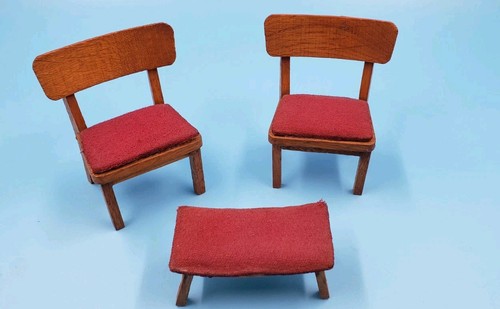 Sedia sgabello paul - sedia, hübsch