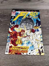 DC Comics Flash Annuale #2