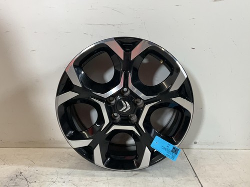 Cerchio lega alu citroen c5 - cerchio,