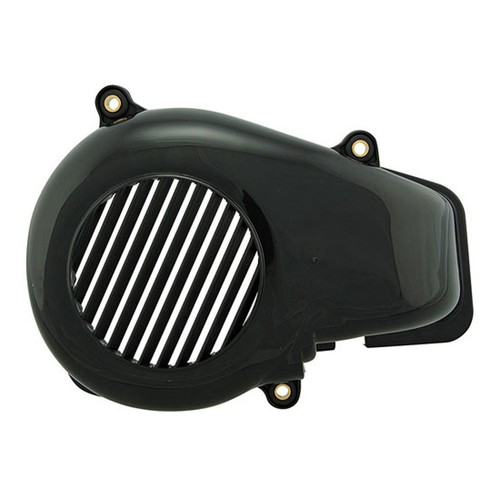 Copri ventola nero mbk booster - copri,