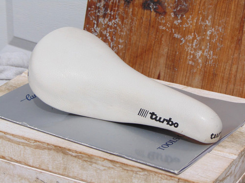 Sella turbo selle italia - selle,