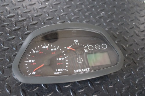 Benelli renault adiva 150 2004 - adiva,