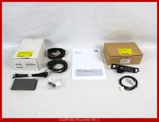 Kit Telecamera Posteriore e Cablaggio Toyota Verso 2009 Ricambi Auto Originali