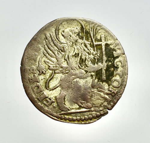 Venezia silvestro valier - venezia,