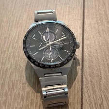 Orologio Seiko World Time