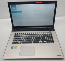 TOSHIBA SATELLITE L70-C
