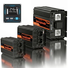 Edecoa inverter onda - inverter,