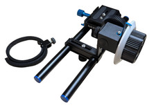 Neewer Follow Focus Kit DSLR
