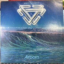EB15.6: Mike Oldfield Airborn