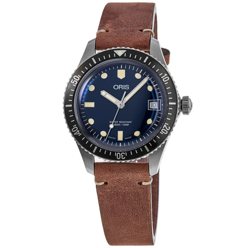 Nuovo orologio oris divers - orologio,