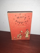 Mary Poppins P.L. Travers