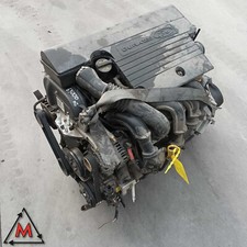 Motore FXJA 89000 km per Ford Fusion Mk1 2002-2006 1.4 benzina 59kW usato 82291